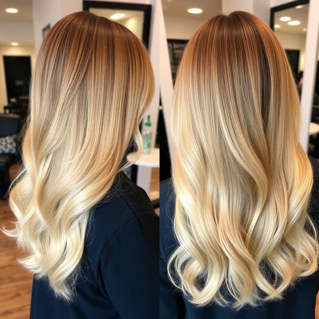 Color Refresh