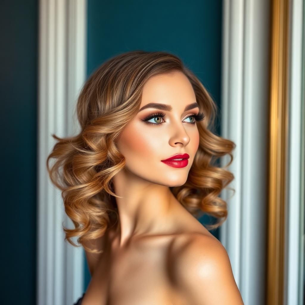 Soft Styling