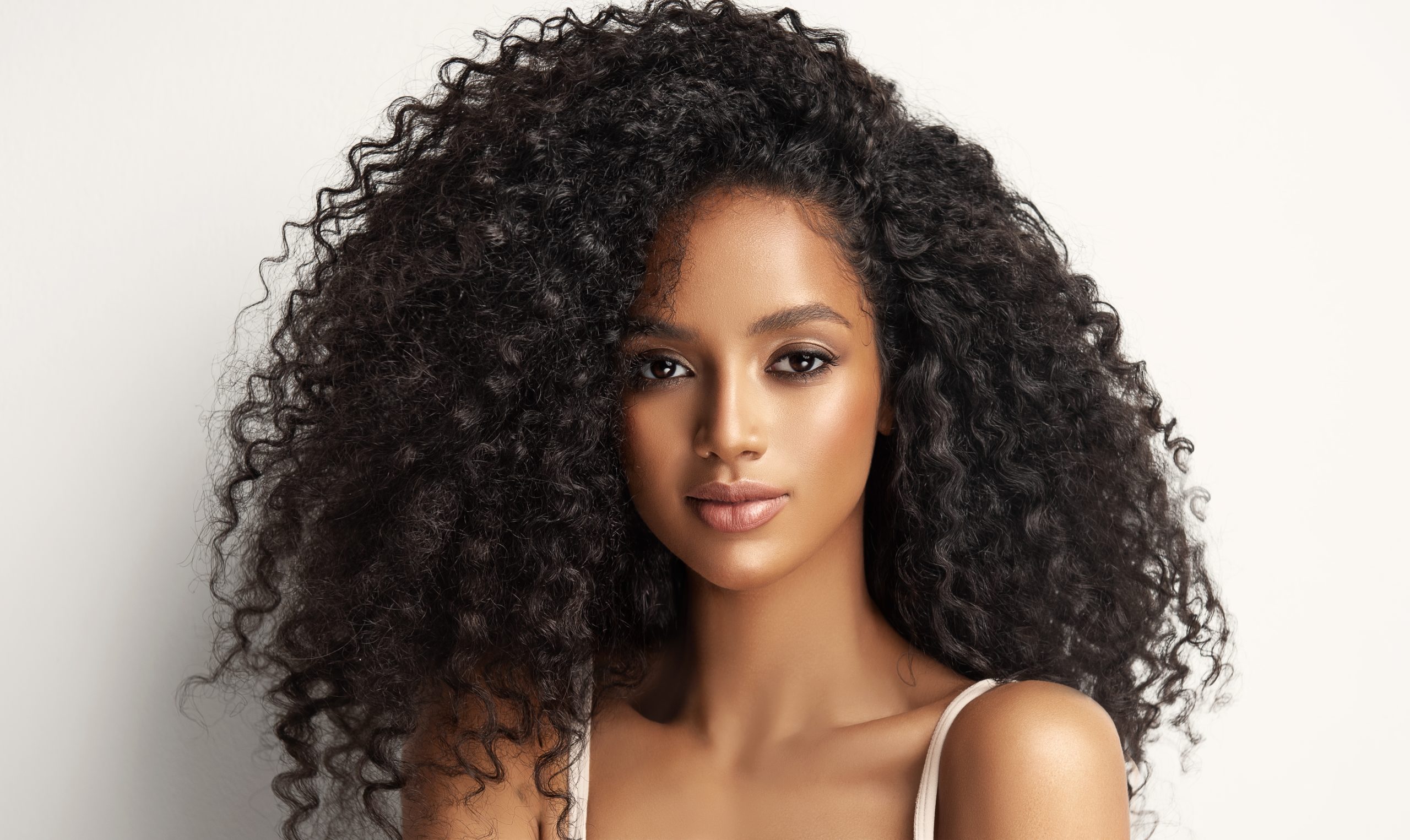 Natural Curl Definition