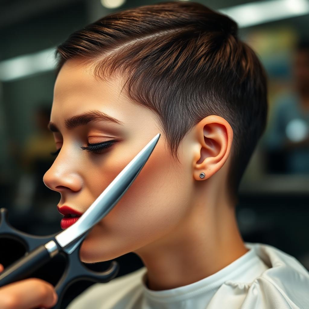 Haircuts