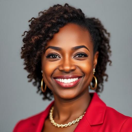 Amara J.